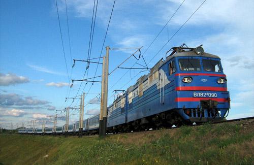 На Львівській залізниці побільшало випадків травмування дітей
