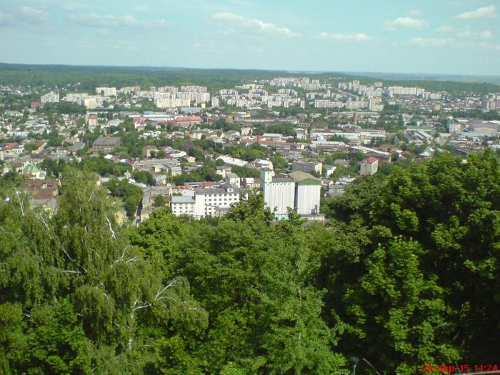 Сьогодні у Львові обговорюватимуть перспективи Підзамче