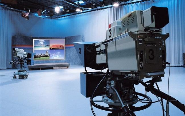 Львовское телевидение будут транслировать в Луганской области
