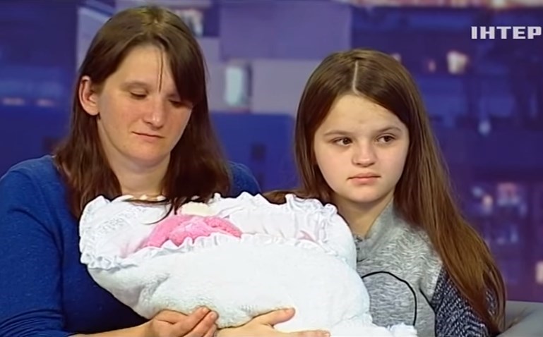 Отцом ребенка 12-летней девочки из Борислава оказался не ее сосед