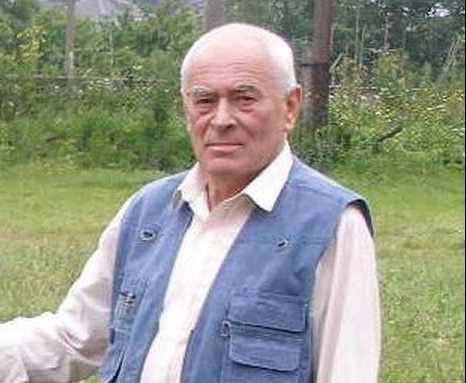 На Львівщині помер відомий природоохоронець