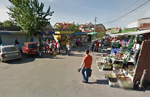 У Львові вирішать долю Нового ринку
