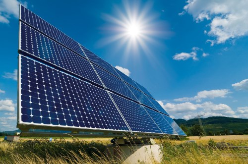На Львовщине будут компенсировать затраты на установку солнечных электростанций