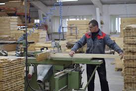 На Львовщине открыли новые мощности по производству мебели