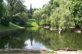 Во Львове займутся восстановлением Стрыйский парк