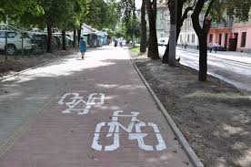 Во Львове назвали новые улицы, где построят велодорожки