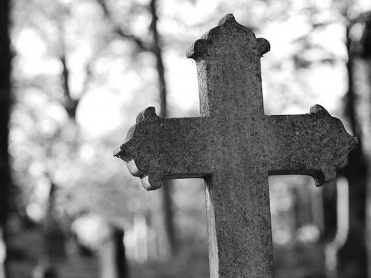 На Дрогобиччини осудили расхитителя гробниц