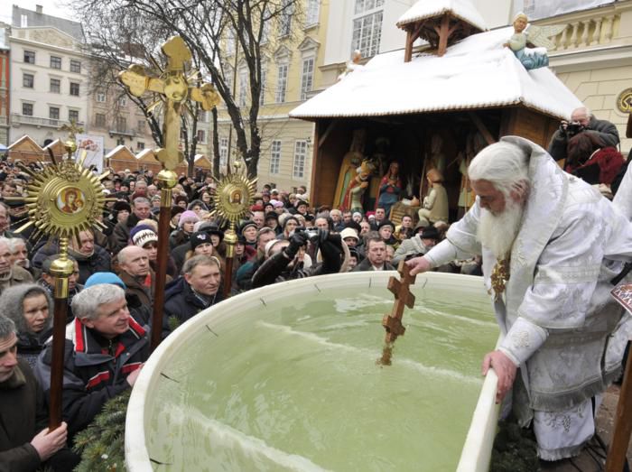 На площі Ринок встановлять резервуар на 1500 літрів