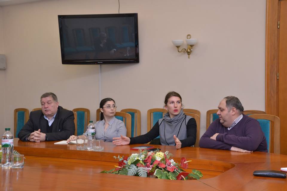 Роми домовилися про співпрацю з поліцією Львова у подоланні вуличної злочинності