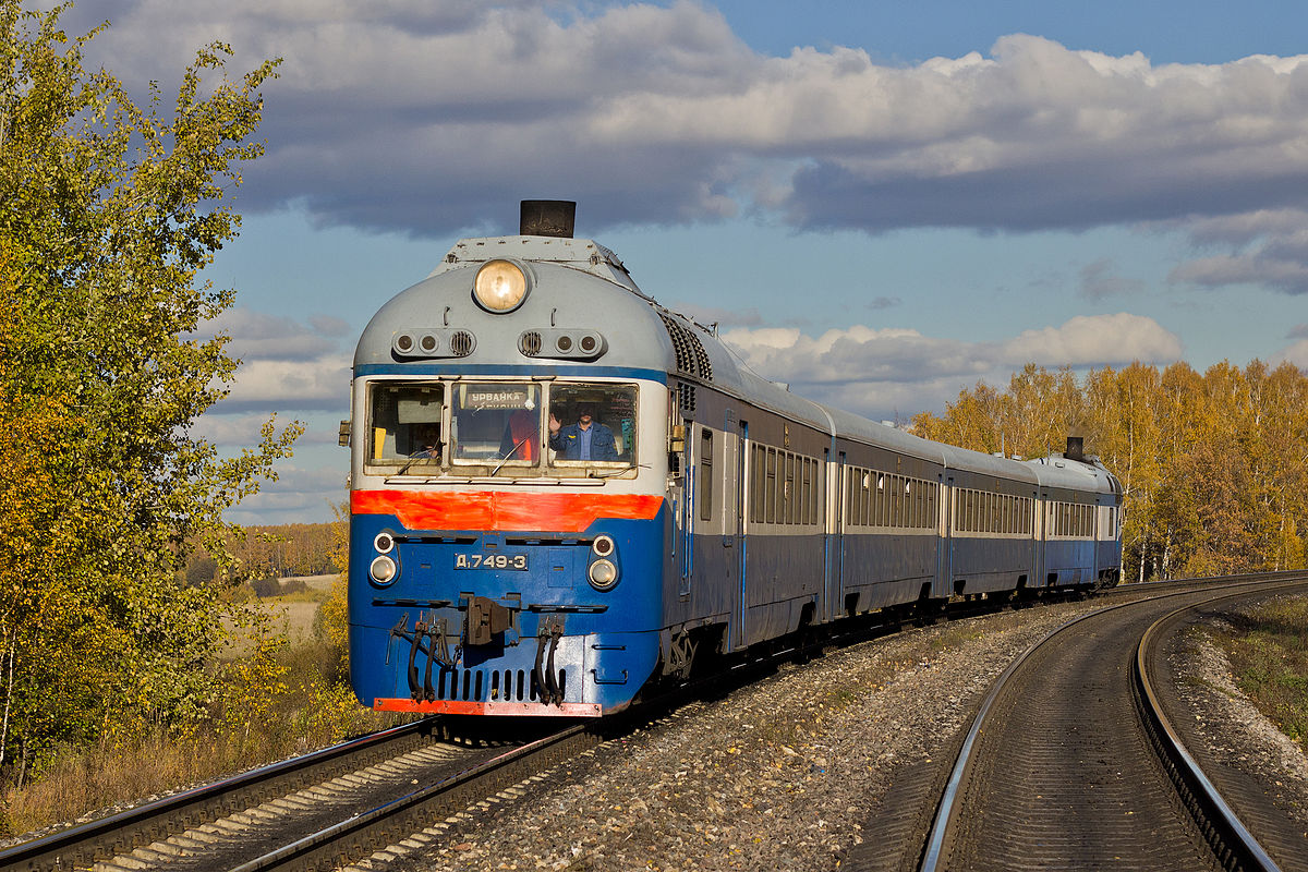 Назначены дополнительные поезда во Львов