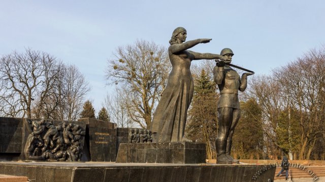 У Львові знесуть пам’ятник