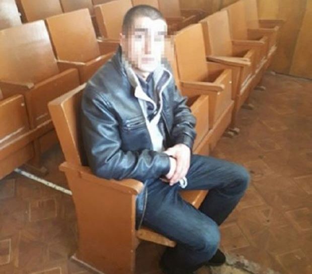 Во Львове осудили дебошира, который избил врача в детской больнице