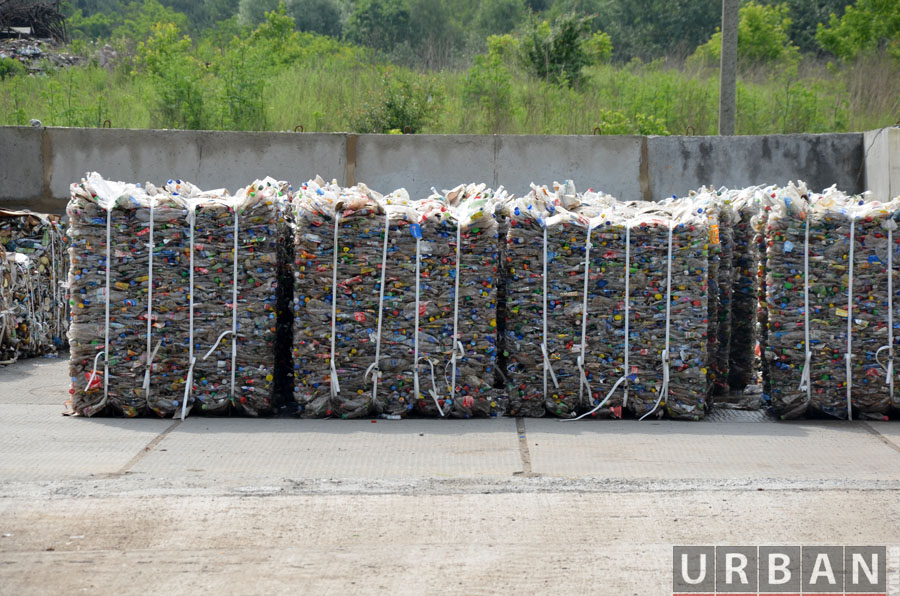 Для Львова построят современный мусорный полигон