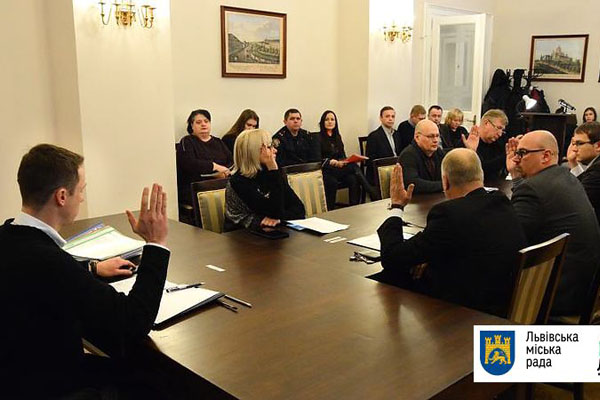 У Львові затвердили нові тарифи на ритуальні послуги