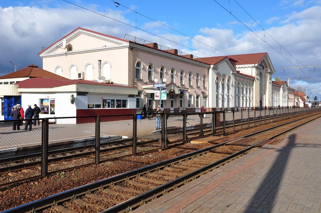 Полиция задержала подозреваемых в нападении на работника станции Трускавец
