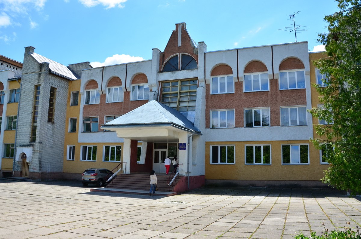 Чиновник от образования на Львовщине проиграл суд учителю