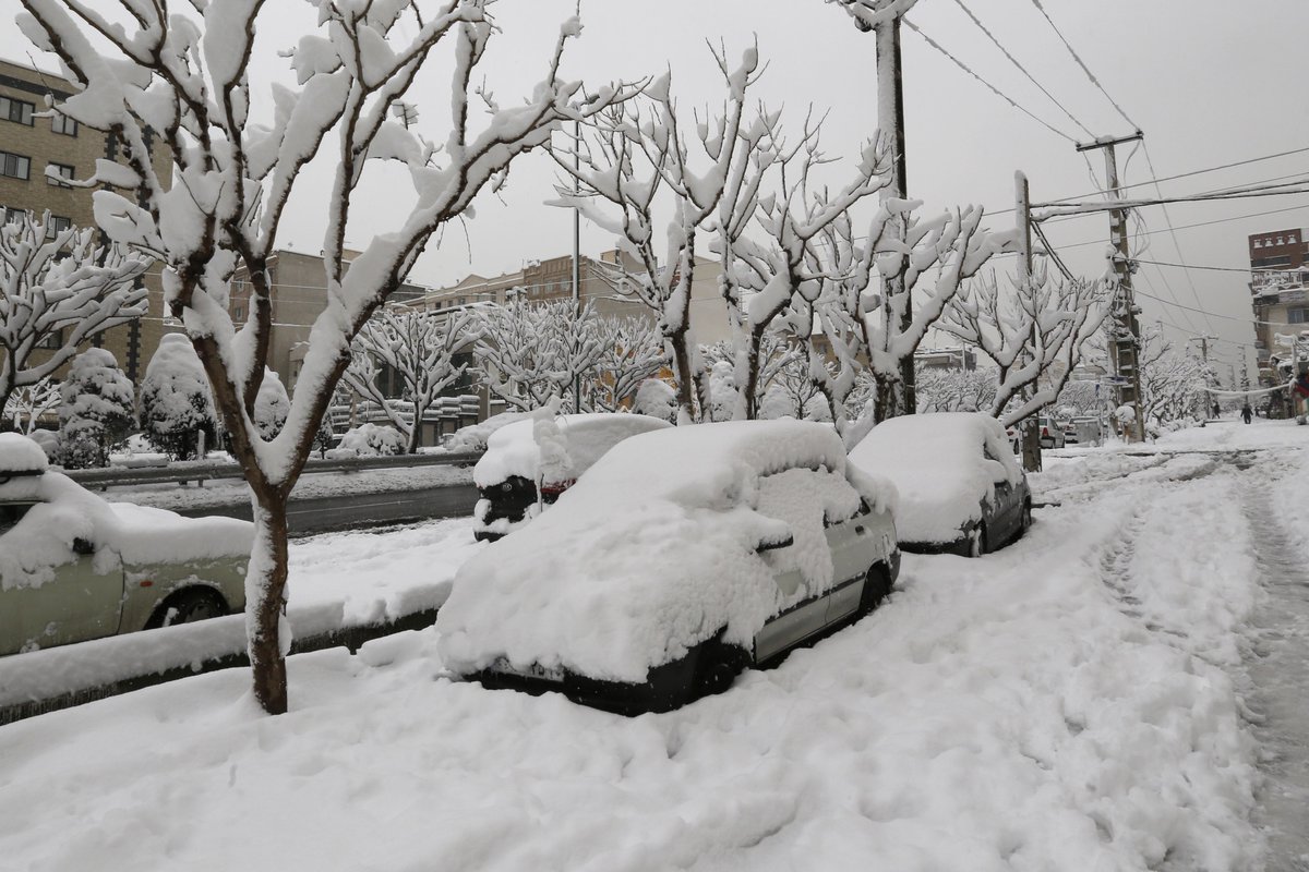 Львівщину завалить снігом
