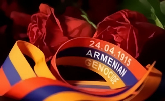 Сьогодні у Львові вшановуватимуть пам'ять жертв Геноциду вірмен в Османській імперії