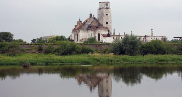 Сокальська райрада звернулася до Президента з проханням врятувати монастир