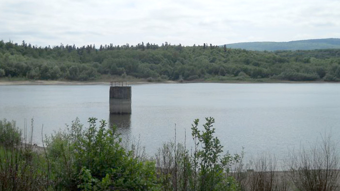 У Трускавці мають намір закрити доступ до питного озера