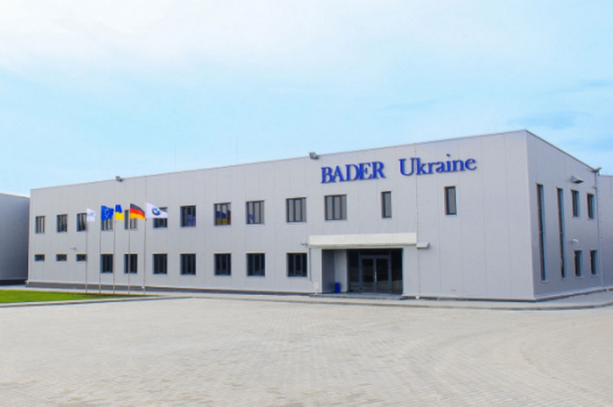 Компания "Бадер Украина" на Львовщине набирает полтысячи рабочих