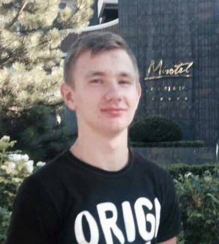 На Львовщине пропал 17-летний лицеист