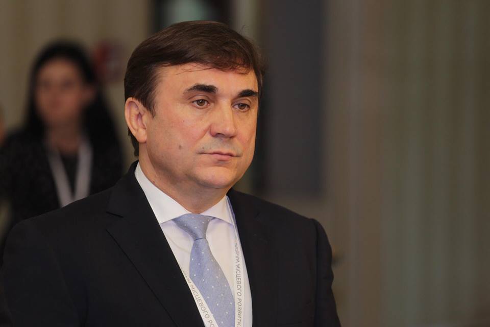 Звільнений керівник Львівської залізниці відновився через суд