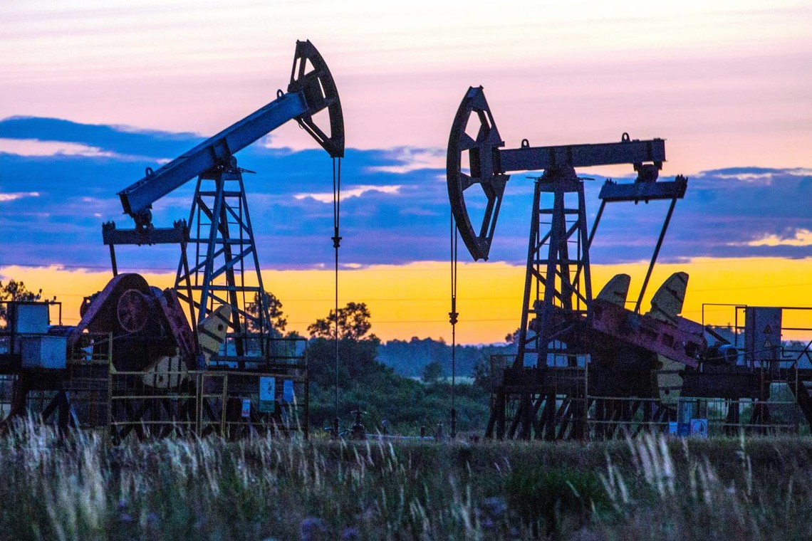 На Львовщине увеличат добычу нефти и газа