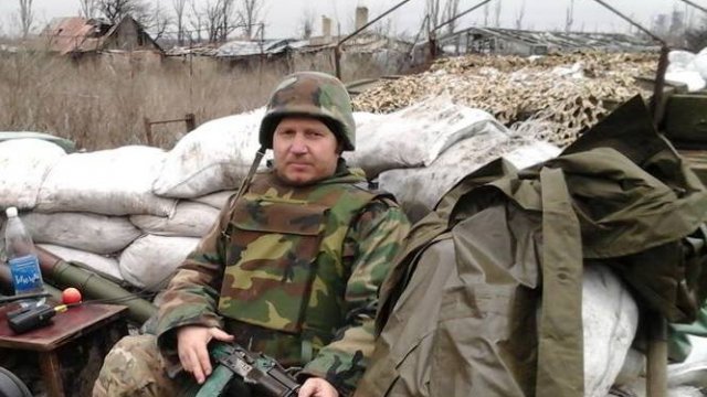 Погиб еще один военный из Львова