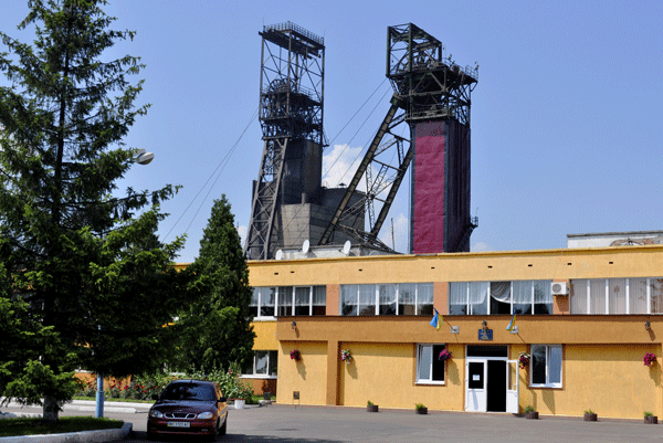 На Львовщине будут судить чиновников, причастных к взрыву на шахте "Степная"
