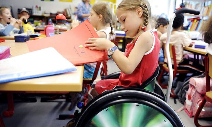 Во Львове дети с инвалидностью получат по 1400 грн материальной помощи