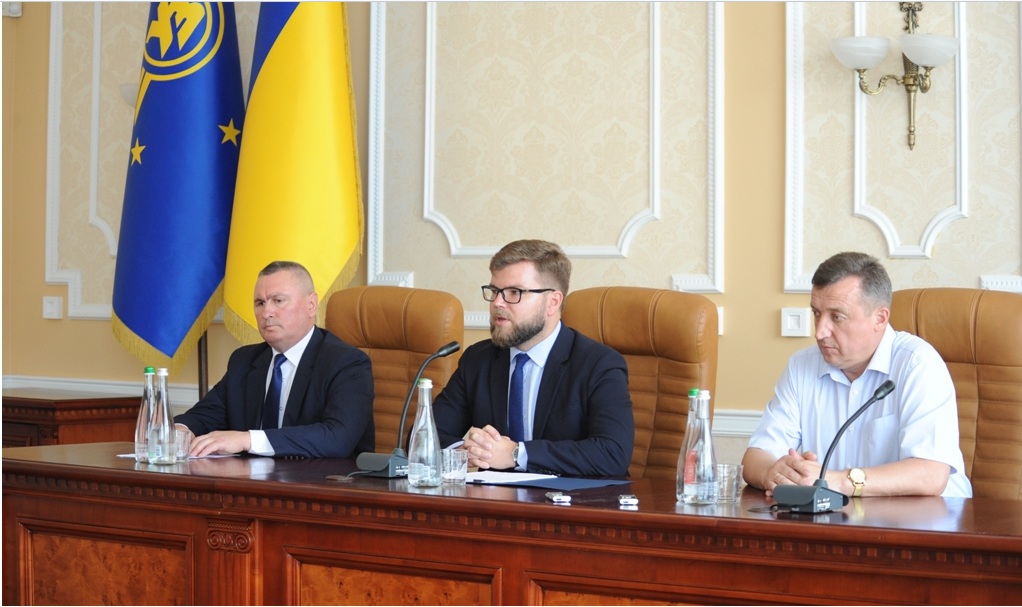У Львівській залізниці новий керівник