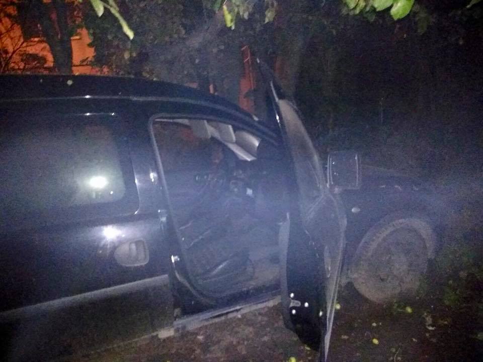 Во Львове поймали вора с Луганщины