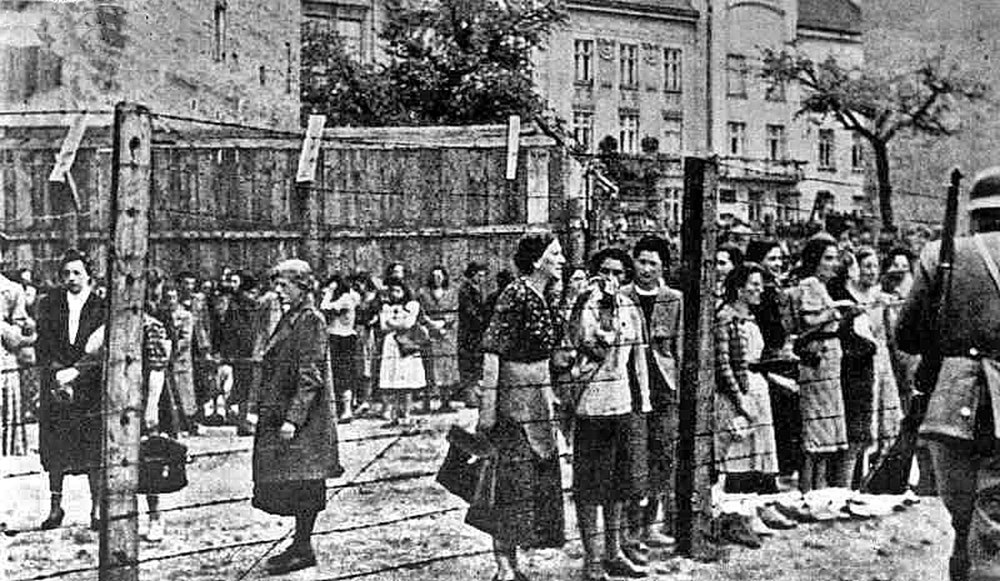 У Львові вшанують пам'ять в'язнів Львівського гетто та Янівського концтабору (програма)