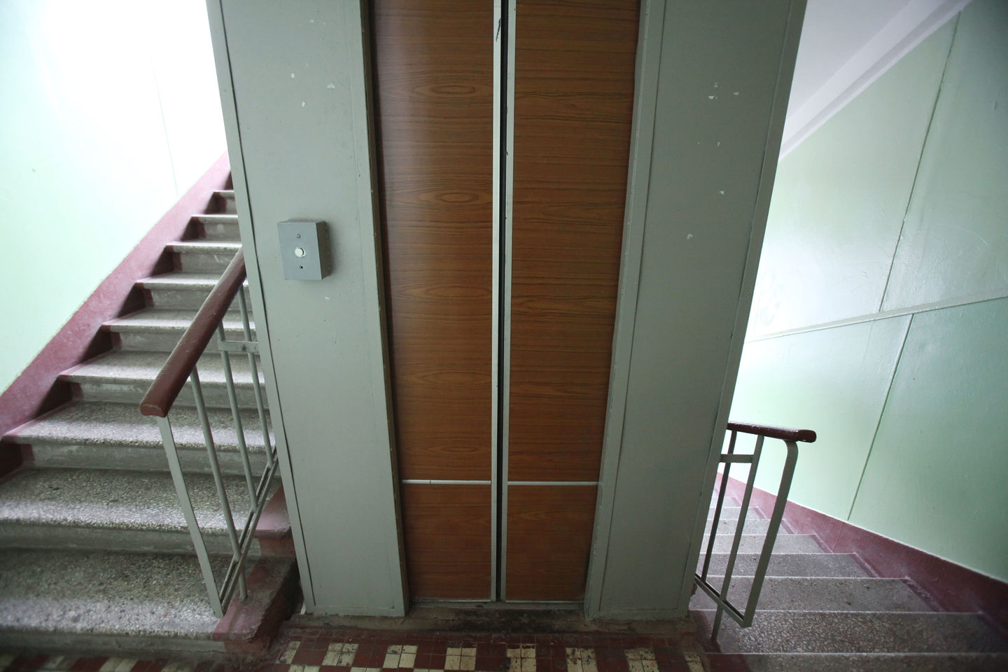 В каких домах Львова отремонтируют лифты (адреса)