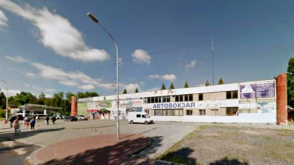 Автовокзал у Трускавці купило підприємство корпорації АТБ