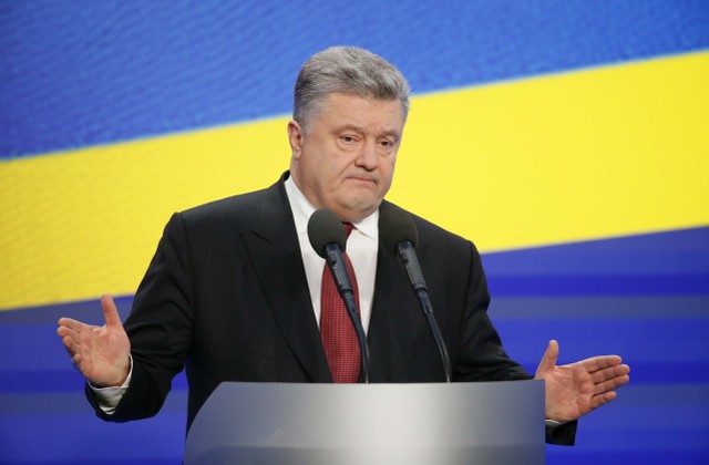 Сьогодні у Львів прибуде Президент України
