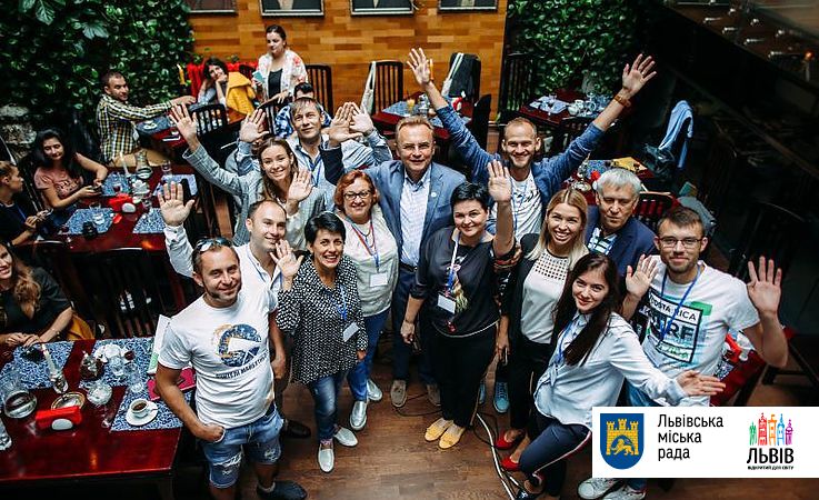 Вчителька зі Львівщини змагається за звання найкращого вчителя країни
