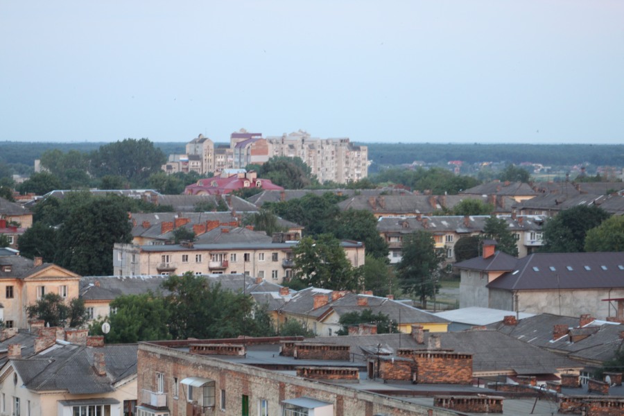 На Львівщині назвали місто з найбільшою злочинністю