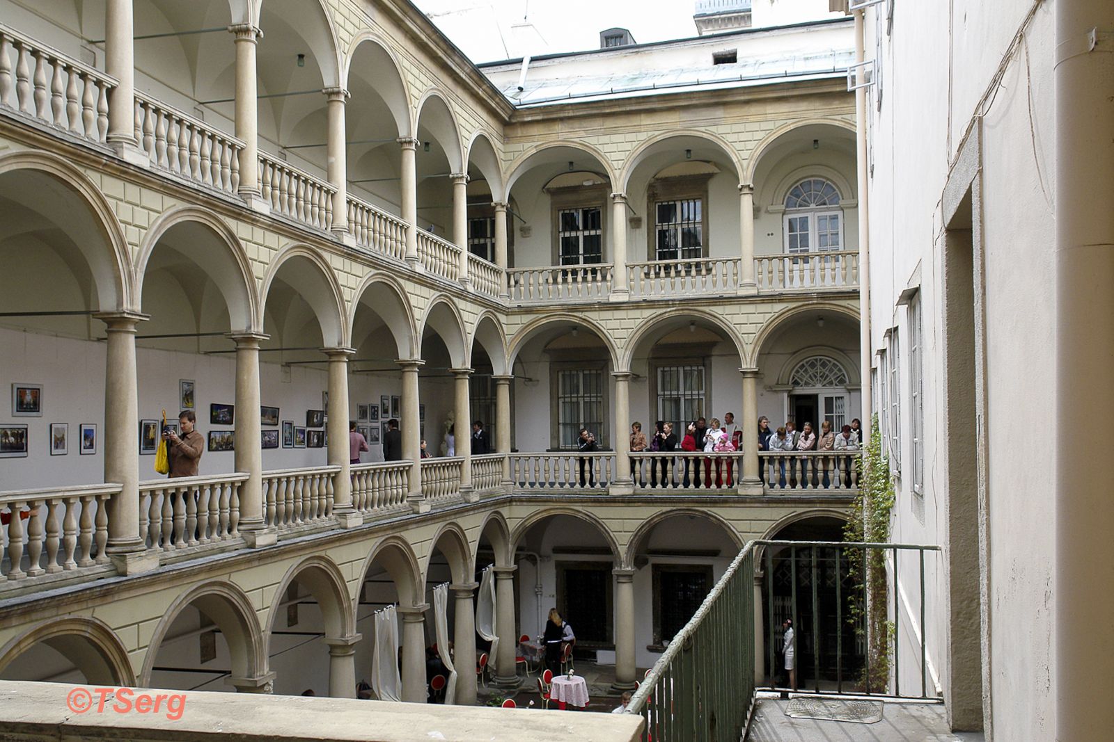 Львовский исторический музей может получить статус национального