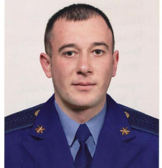 На Донбассе погиб военнослужащий со Львовщины