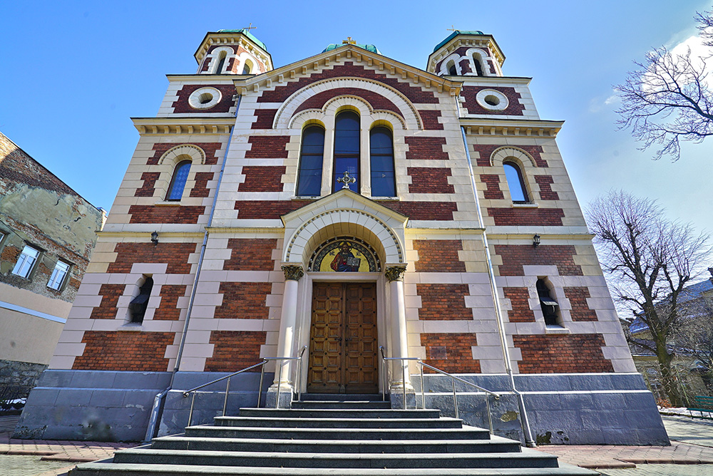 На Львовщине насчитали 60 церквей УПЦ МП