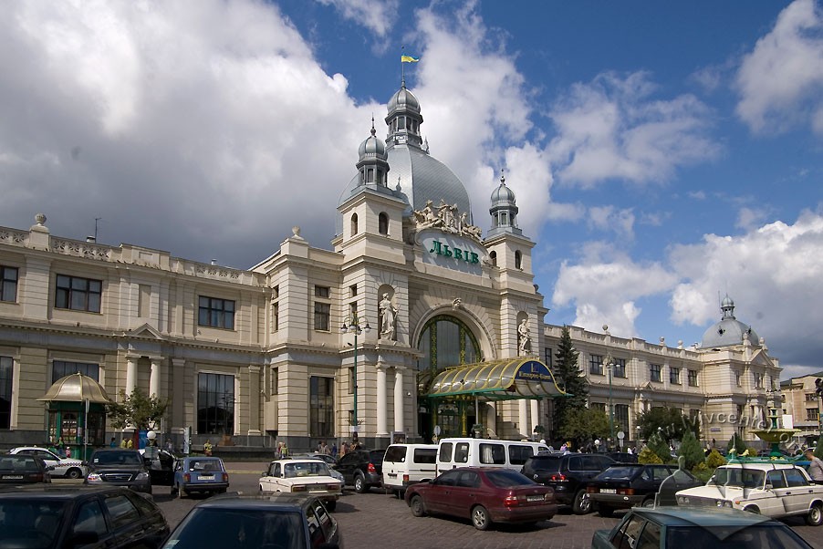 Как будет выглядеть площадь Дворцовая после реконструкции (визуализация)