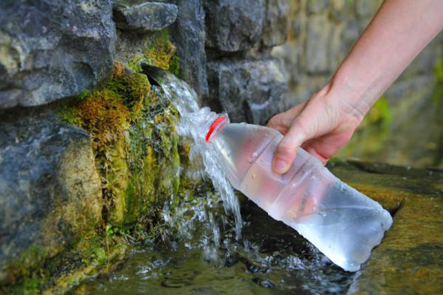 В Бориславе построят питьевые галереи минеральных вод