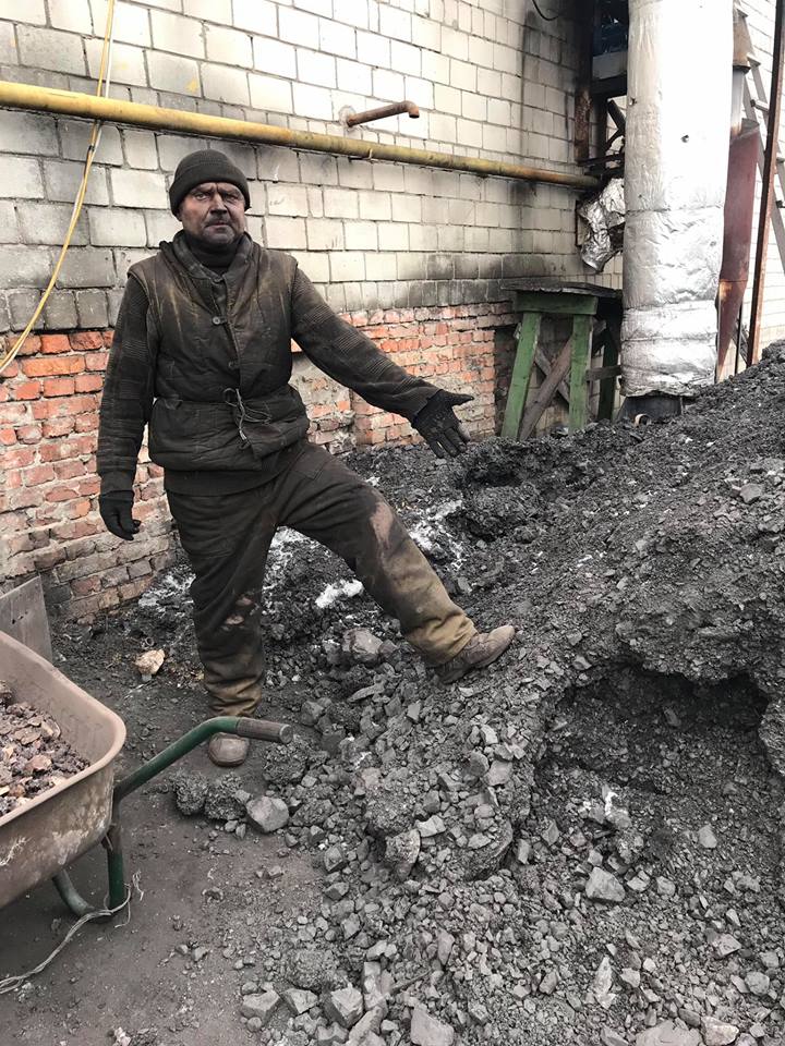 НП в школі на Львівщині: через аварію в котельні діти мерзнуть на уроках