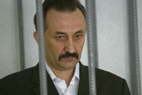 "Судьи-коляднику" Игорю Зварычу отменили условно-досрочное освобождение