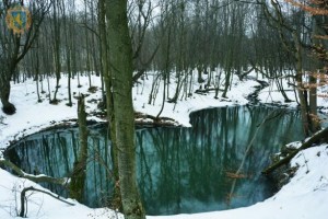 На Львівщині відновились унікальні водойми