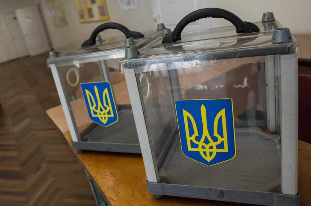 На Львовщине обнаружили 42 предвыборных нарушения