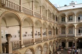 Львовский исторический музей внедряет электронный билет