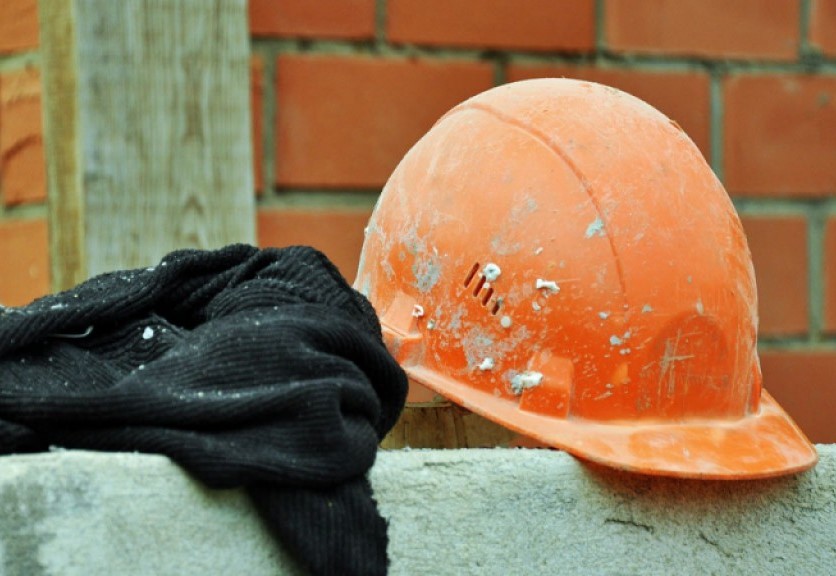 На будівництві Львова загинув робітник